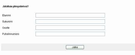 Useampi avoin kysymyskohta_vastaaja